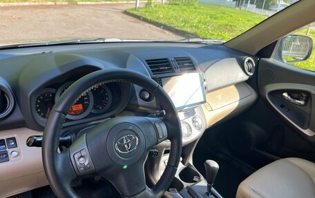 Toyota RAV4, 2009 год, 1 640 000 рублей, 23 фотография