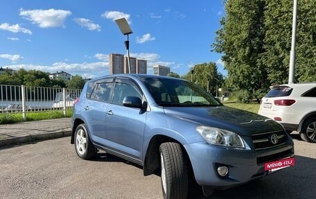 Toyota RAV4, 2009 год, 1 640 000 рублей, 5 фотография