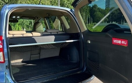 Toyota RAV4, 2009 год, 1 640 000 рублей, 12 фотография