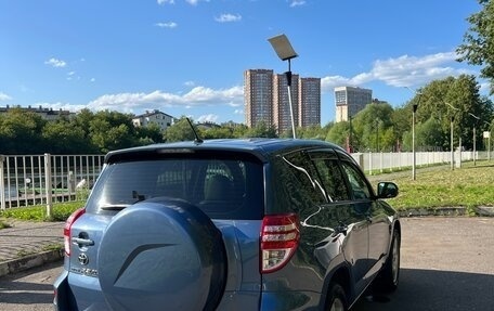 Toyota RAV4, 2009 год, 1 640 000 рублей, 14 фотография
