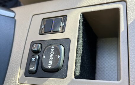 Toyota RAV4, 2009 год, 1 640 000 рублей, 26 фотография