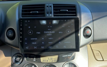 Toyota RAV4, 2009 год, 1 640 000 рублей, 33 фотография