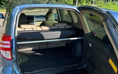 Toyota RAV4, 2009 год, 1 640 000 рублей, 30 фотография