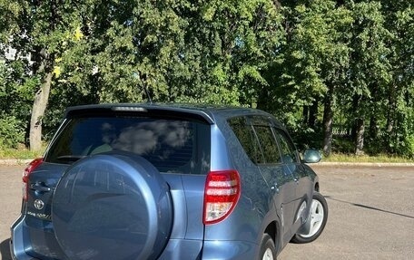 Toyota RAV4, 2009 год, 1 640 000 рублей, 15 фотография