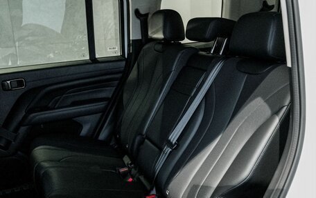 Haval H9, 2024 год, 8 фотография