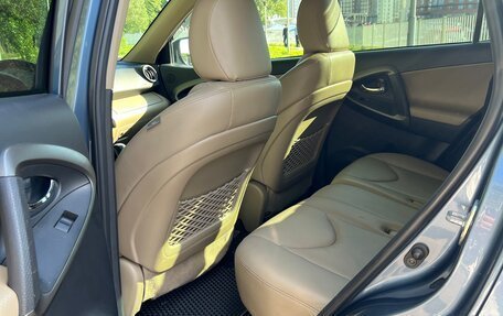 Toyota RAV4, 2009 год, 1 640 000 рублей, 36 фотография