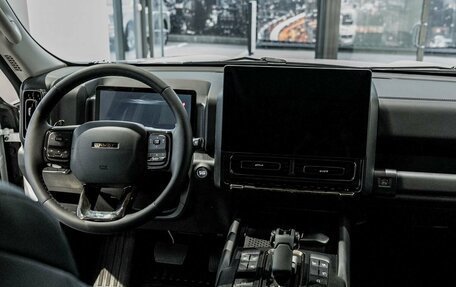 Haval H9, 2024 год, 9 фотография