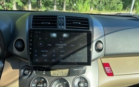 Toyota RAV4, 2009 год, 1 640 000 рублей, 32 фотография