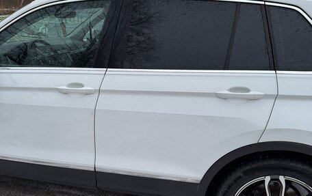 Volkswagen Tiguan II, 2017 год, 2 500 000 рублей, 8 фотография