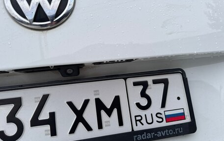 Volkswagen Tiguan II, 2017 год, 2 500 000 рублей, 12 фотография