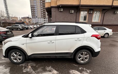 Hyundai Creta I рестайлинг, 2019 год, 1 900 000 рублей, 3 фотография