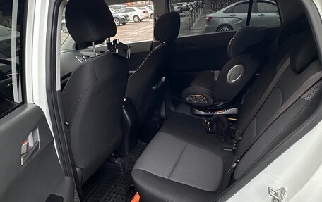 Hyundai Creta I рестайлинг, 2019 год, 1 900 000 рублей, 7 фотография