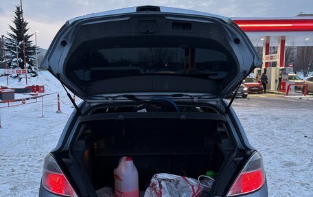 Opel Astra H, 2008 год, 280 000 рублей, 3 фотография