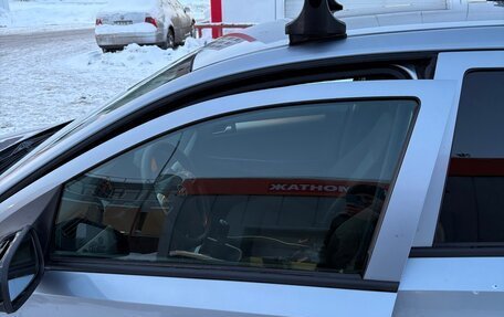 Opel Astra H, 2008 год, 280 000 рублей, 9 фотография