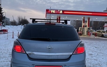 Opel Astra H, 2008 год, 280 000 рублей, 2 фотография