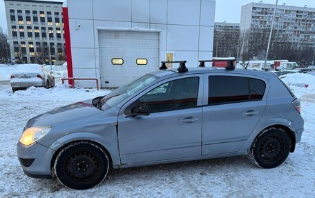 Opel Astra H, 2008 год, 280 000 рублей, 16 фотография