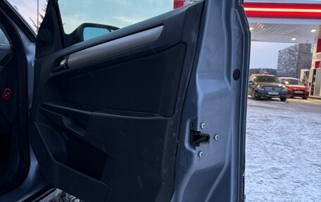 Opel Astra H, 2008 год, 280 000 рублей, 13 фотография