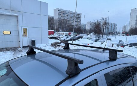 Opel Astra H, 2008 год, 280 000 рублей, 17 фотография