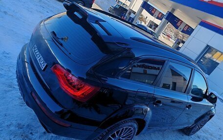 Audi Q7, 2013 год, 2 500 000 рублей, 3 фотография