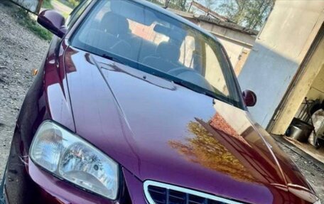 Hyundai Accent II, 2006 год, 399 000 рублей, 5 фотография