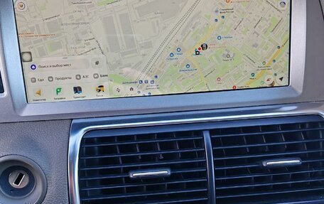 Audi Q7, 2013 год, 2 500 000 рублей, 8 фотография