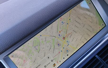 Audi Q7, 2013 год, 2 500 000 рублей, 10 фотография