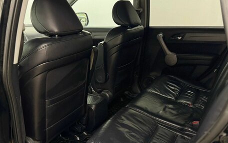 Honda CR-V III рестайлинг, 2007 год, 1 150 000 рублей, 8 фотография