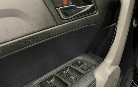 Honda CR-V III рестайлинг, 2007 год, 1 150 000 рублей, 11 фотография