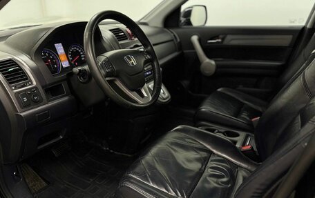 Honda CR-V III рестайлинг, 2007 год, 1 150 000 рублей, 10 фотография