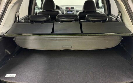 Honda CR-V III рестайлинг, 2007 год, 1 150 000 рублей, 7 фотография