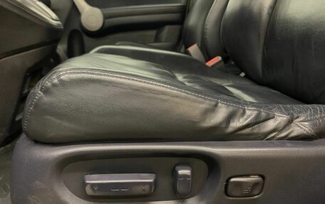 Honda CR-V III рестайлинг, 2007 год, 1 150 000 рублей, 13 фотография