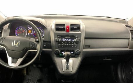 Honda CR-V III рестайлинг, 2007 год, 1 150 000 рублей, 14 фотография