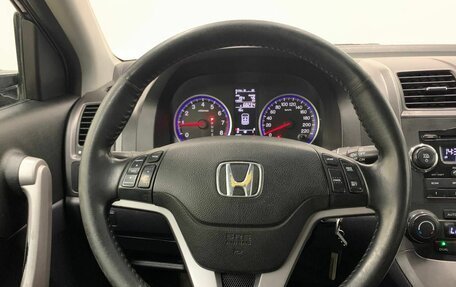 Honda CR-V III рестайлинг, 2007 год, 1 150 000 рублей, 15 фотография
