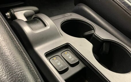 Honda CR-V III рестайлинг, 2007 год, 1 150 000 рублей, 16 фотография