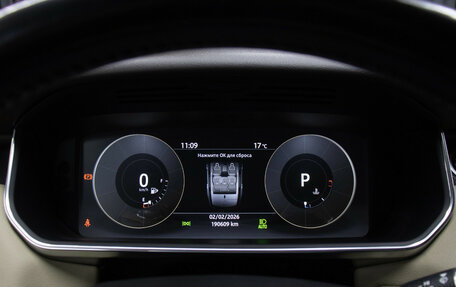 Land Rover Range Rover Sport II, 2017 год, 3 298 000 рублей, 13 фотография