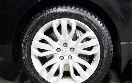 Land Rover Range Rover Sport II, 2017 год, 3 298 000 рублей, 27 фотография