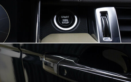 Land Rover Range Rover Sport II, 2017 год, 3 298 000 рублей, 20 фотография