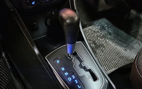 Hyundai Solaris II рестайлинг, 2014 год, 865 000 рублей, 14 фотография