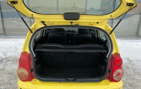 KIA Picanto I, 2009 год, 399 000 рублей, 5 фотография