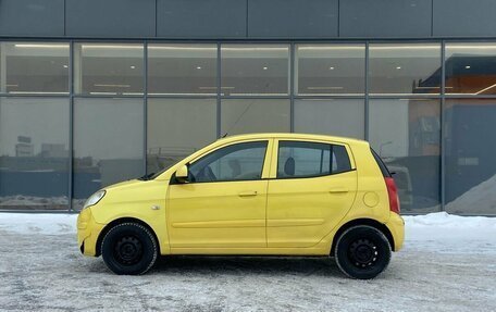 KIA Picanto I, 2009 год, 399 000 рублей, 3 фотография