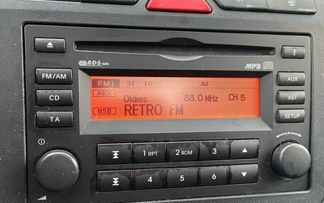 KIA Picanto I, 2009 год, 399 000 рублей, 9 фотография