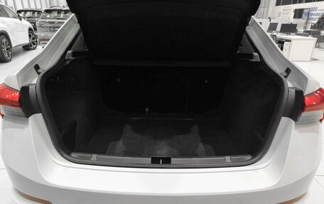 Skoda Rapid II, 2020 год, 1 490 000 рублей, 12 фотография