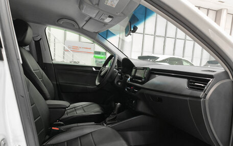 Skoda Rapid II, 2020 год, 1 490 000 рублей, 13 фотография