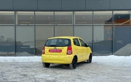 KIA Picanto I, 2009 год, 399 000 рублей, 2 фотография