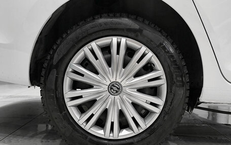 Skoda Rapid II, 2020 год, 1 490 000 рублей, 22 фотография