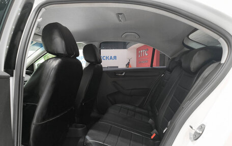 Skoda Rapid II, 2020 год, 1 490 000 рублей, 15 фотография