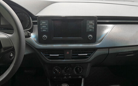 Skoda Rapid II, 2020 год, 1 490 000 рублей, 18 фотография