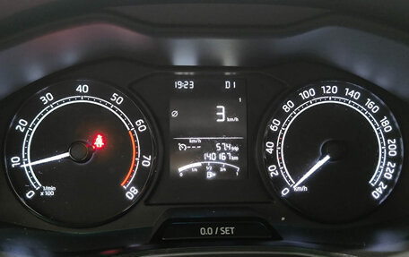 Skoda Rapid II, 2020 год, 1 490 000 рублей, 16 фотография