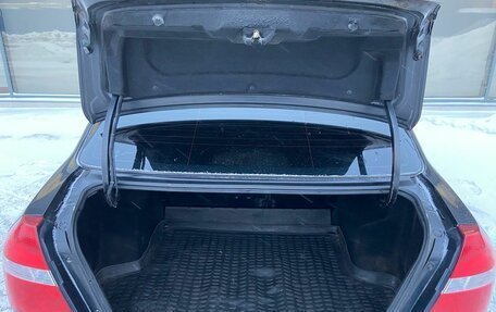 Chevrolet Aveo III, 2007 год, 229 000 рублей, 9 фотография