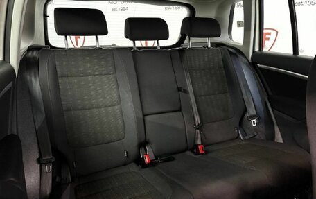 Volkswagen Tiguan I, 2012 год, 1 099 000 рублей, 15 фотография